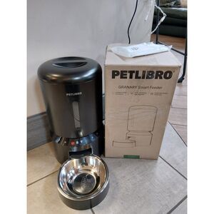Replacement Parts For Petlibro Granary Smart Feeder PLAF103 *No camera model